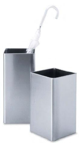 Angolo umbrella stand which is 50cm high